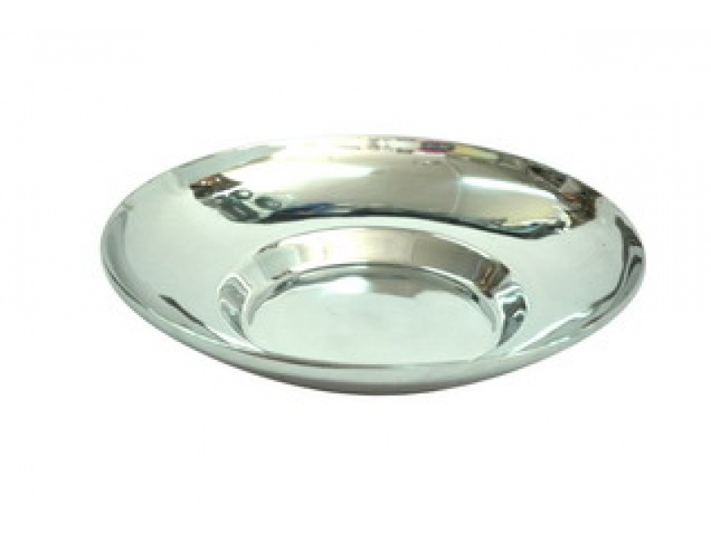 FRUTERO AMECA  BASE LISA FRUTEROS EN PEWTER